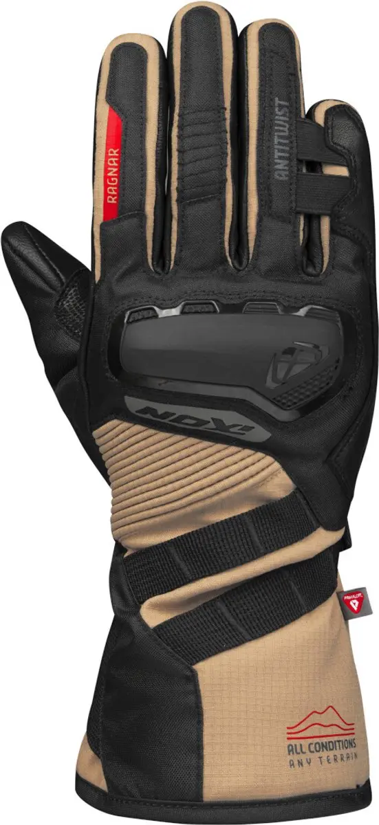 IXON Pro Ragnar Handschoenen
