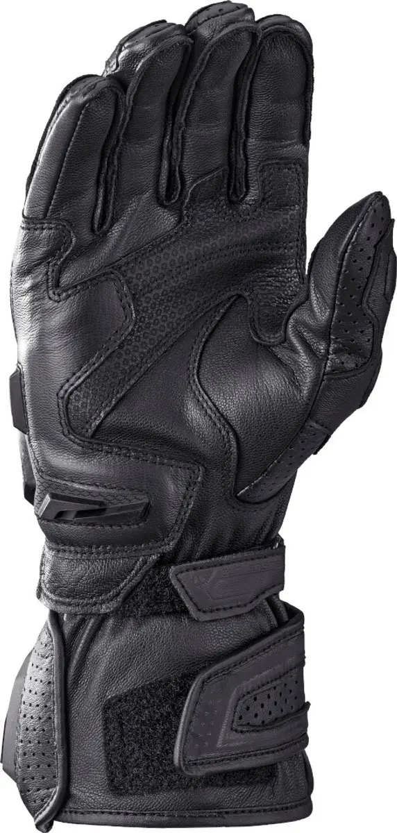 IXON Tornado Air Handschoenen 3XL - Zwart