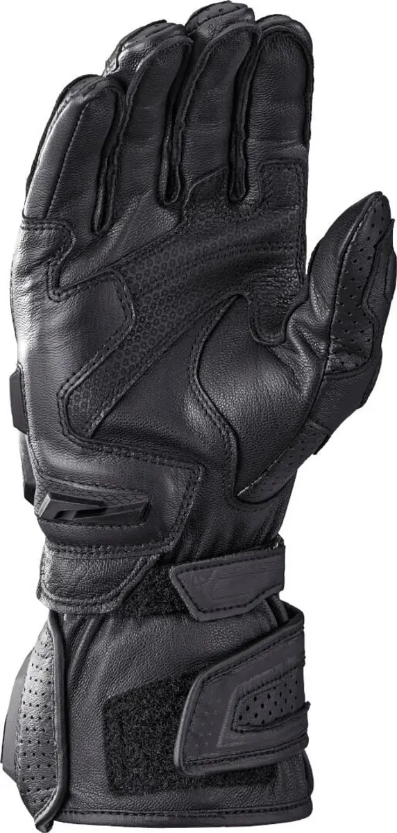 IXON Tornado Air Handschoenen 3XL - Zwart
