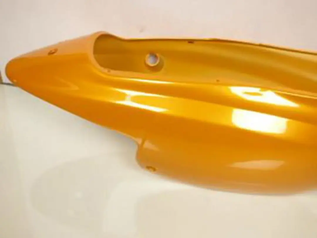 achterklep voor aprilia 50 rally scooter 1995