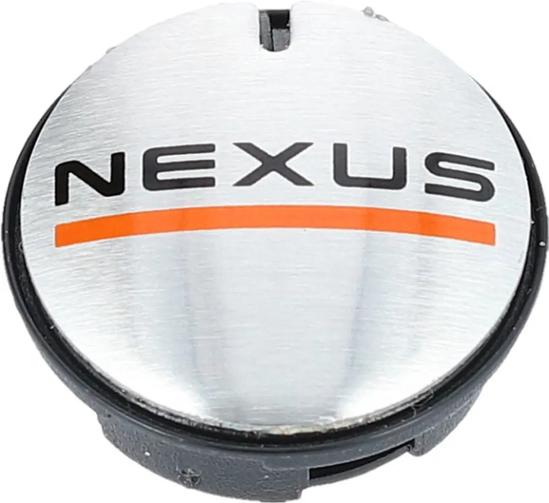 Shimano Indicator 3v Nexus - Zilver - afbeelding 5 van 5