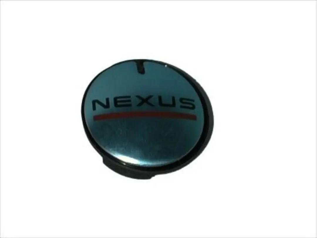 Shimano Indicator 3v Nexus - Zilver - afbeelding 3 van 5