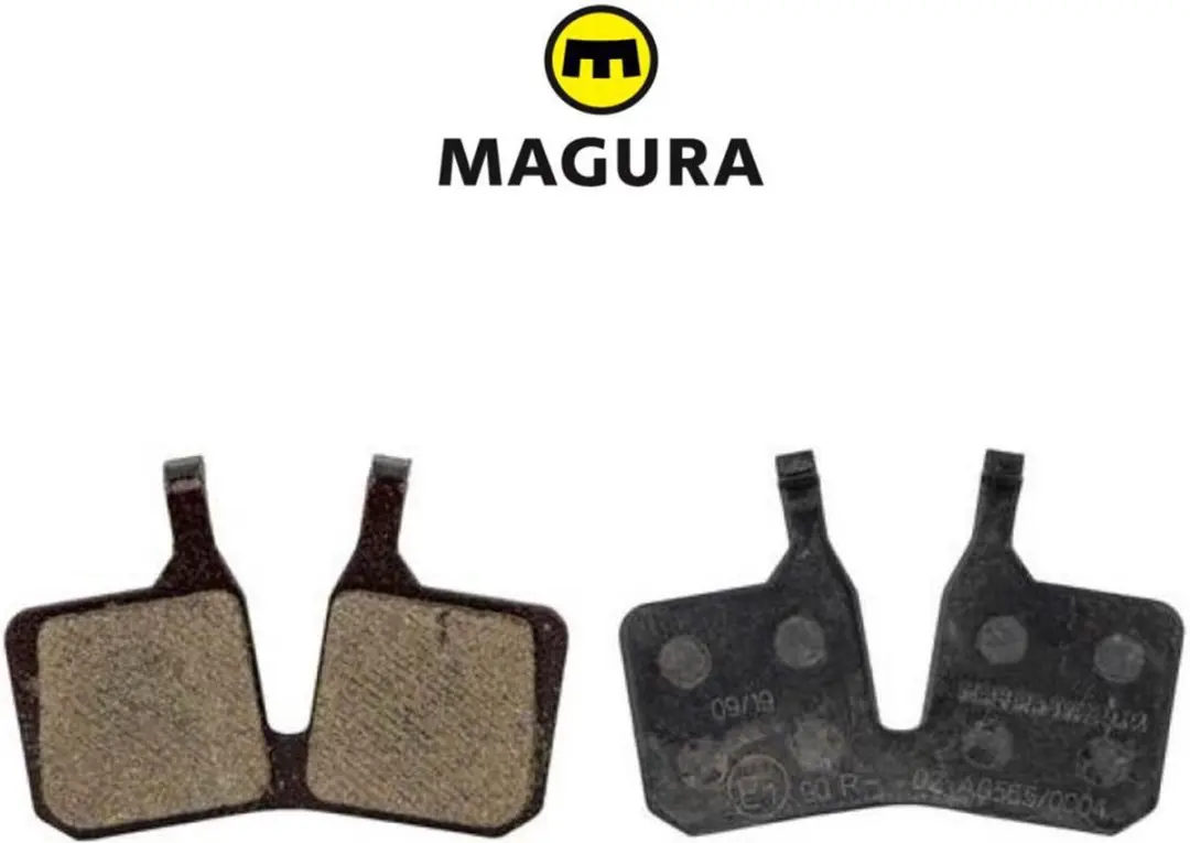 MAGURA 9.P Performance Pro Schijfremset - Zwart