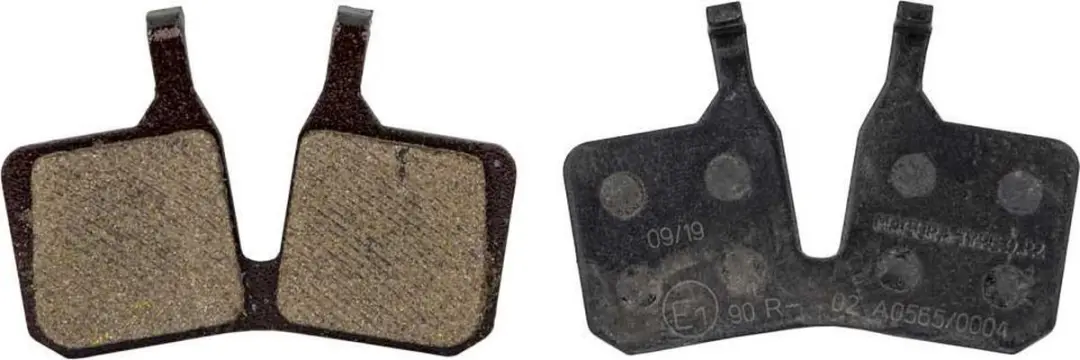 MAGURA 9.P Performance Pro Schijfremset - Zwart