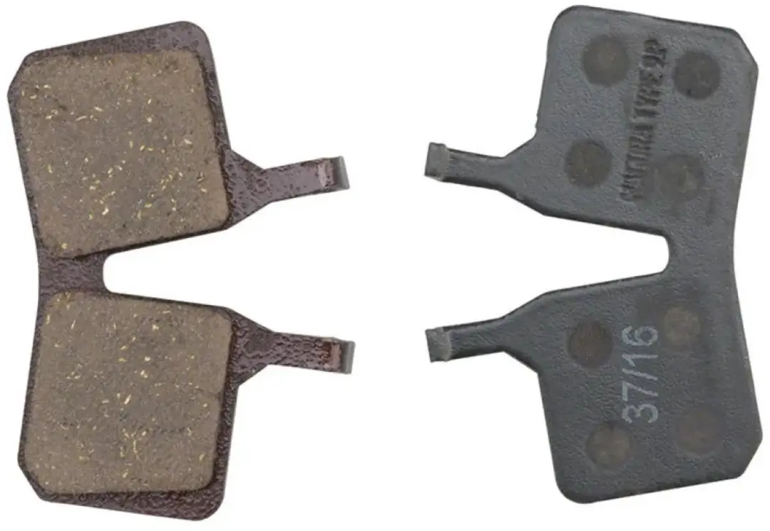 MAGURA 9.P Performance Pro Schijfremset - Zwart