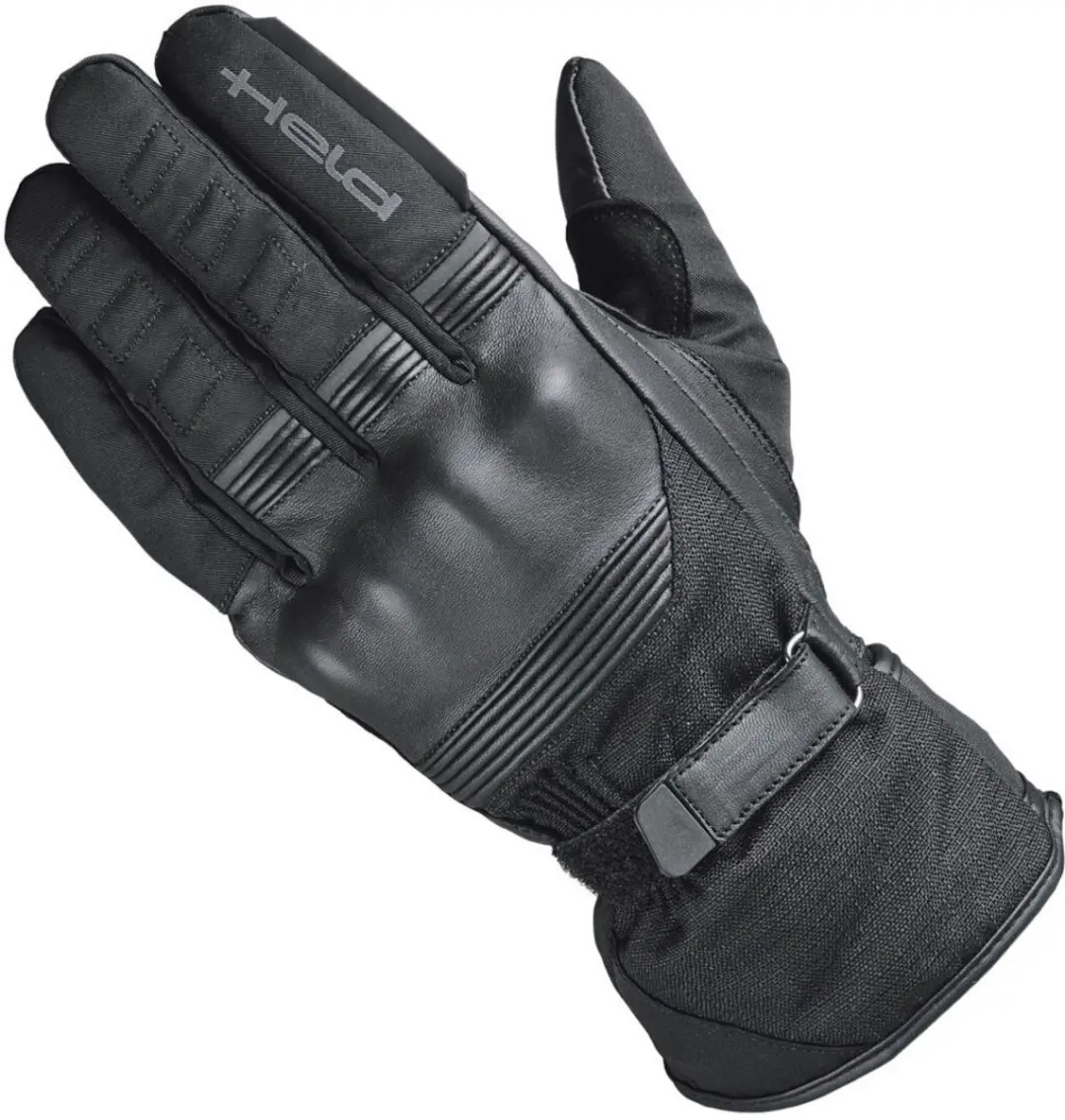 Held Polar 3 Dames Waterdicht Winter Handschoenen
