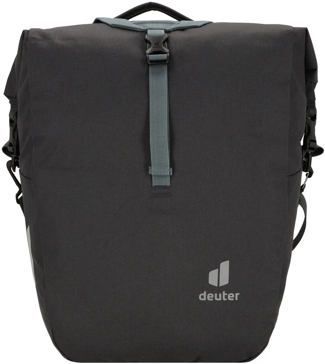 deuter Fietsenzak Valbona Pannier Bag 20 + 5 Desert Beige