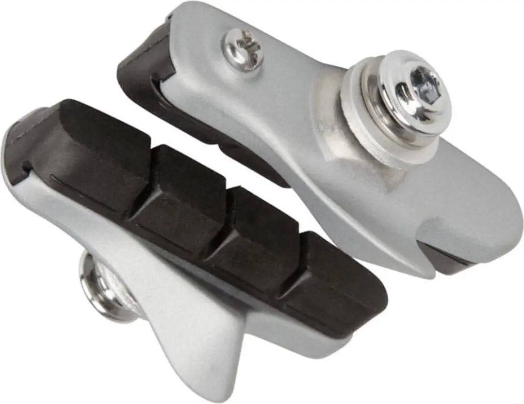 Shimano Remblokken 105 BR-5800 V-brake 54mm - Zwart - afbeelding 4 van 4