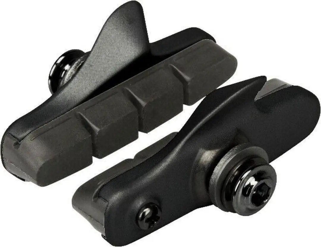 Shimano Remblokken 105 BR-5800 V-brake 54mm - Zwart - afbeelding 3 van 4
