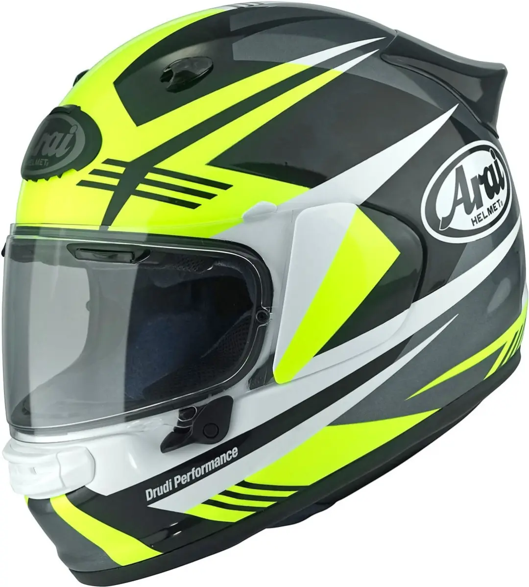 Arai Quantic Mark Integraalhelm