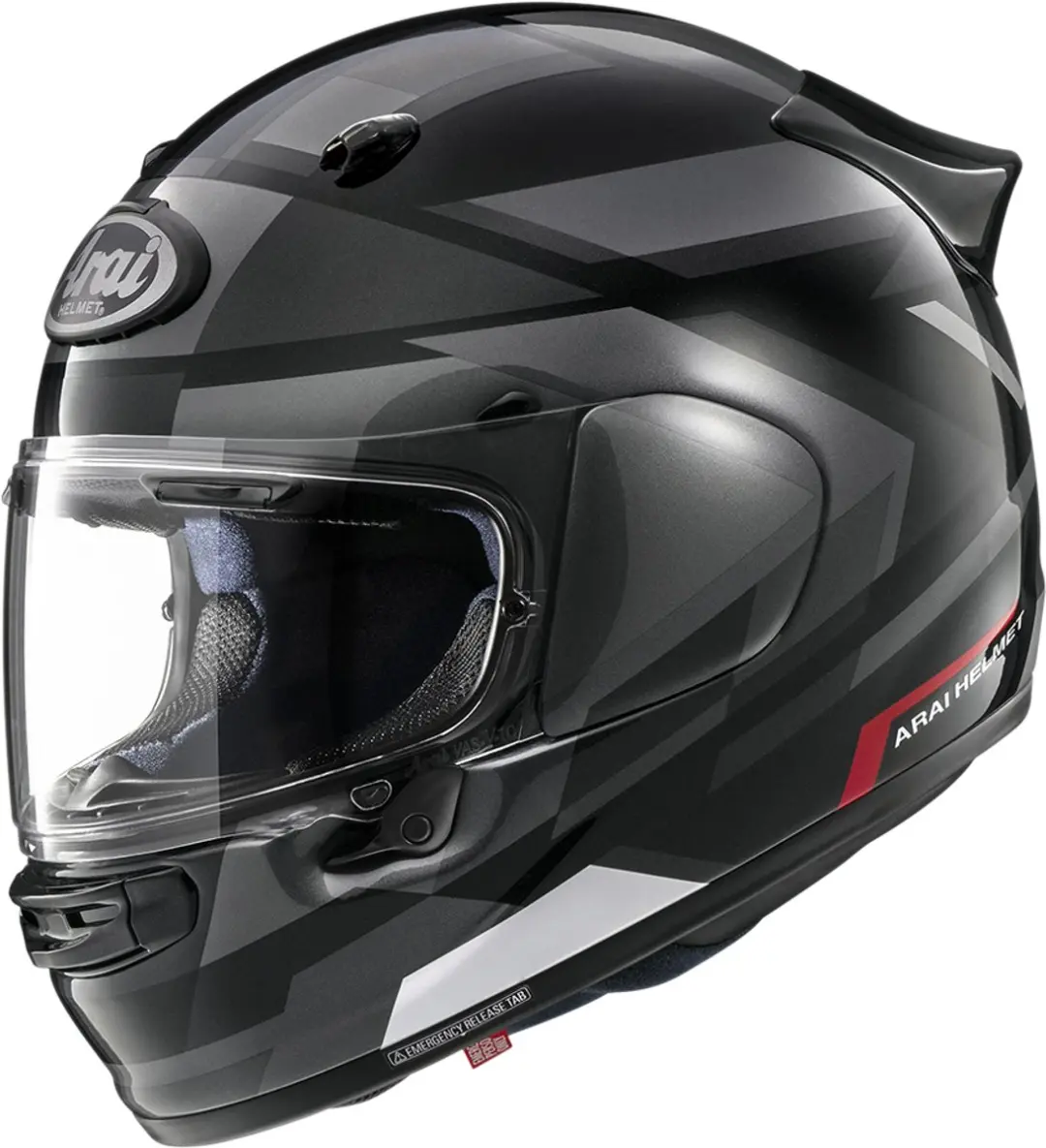 Arai Quantic Mosaic Integraalhelm S