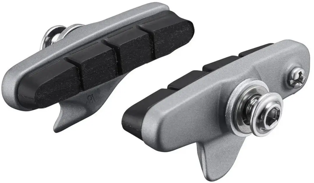 Shimano R7000 V-brake Remblokken 54mm