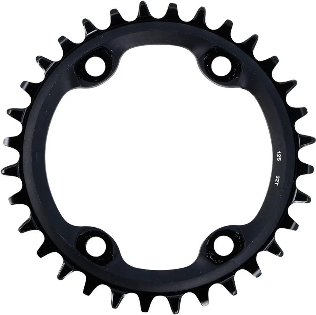 Shimano Mt610 Kettingblad Grijs 30t