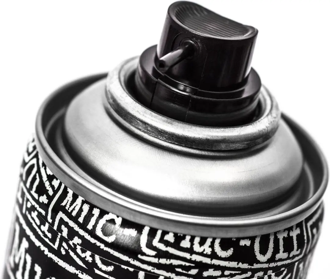 Muc-Off Kettingreiniger 400ml