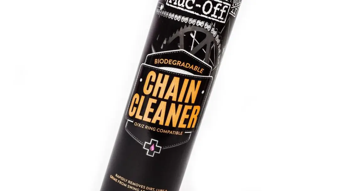 Muc-Off Kettingreiniger 400ml