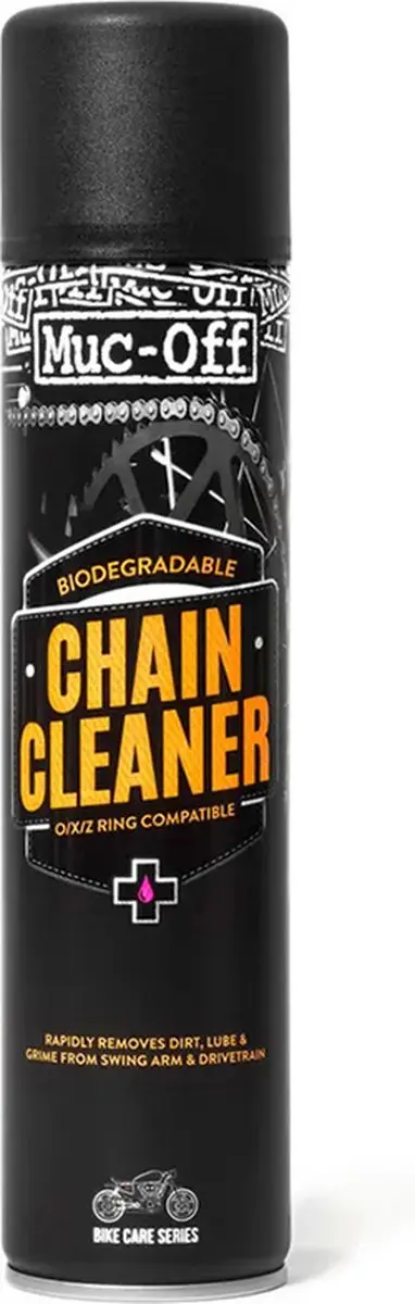 Muc-Off Kettingreiniger 400ml