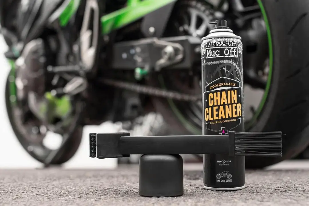Muc-Off Kettingreiniger 400ml