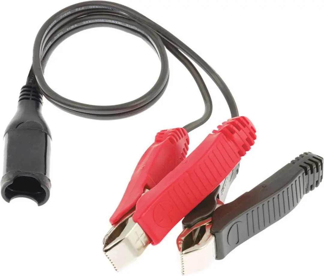 OptiMate O-04 Accuklemmen Kabel SAE 50cm