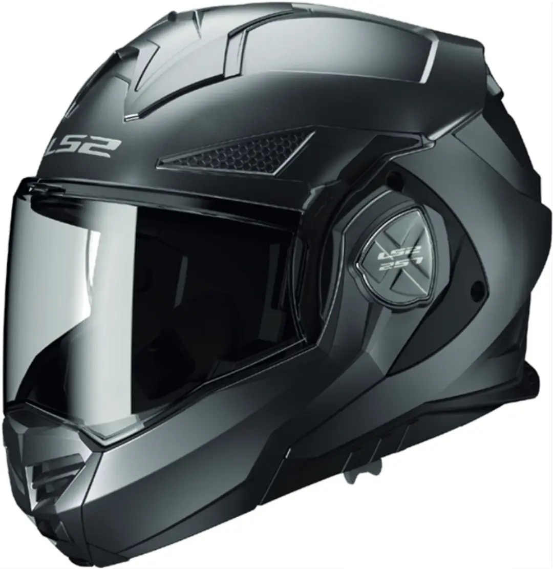 LS2 FF901 Advant X Solid Mat Helm