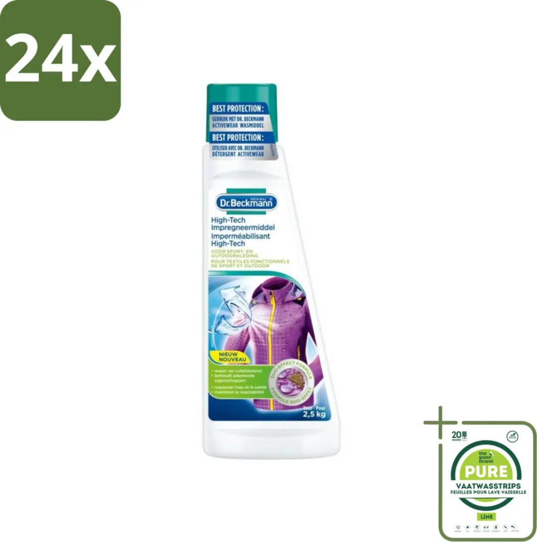 Dr. Beckmann