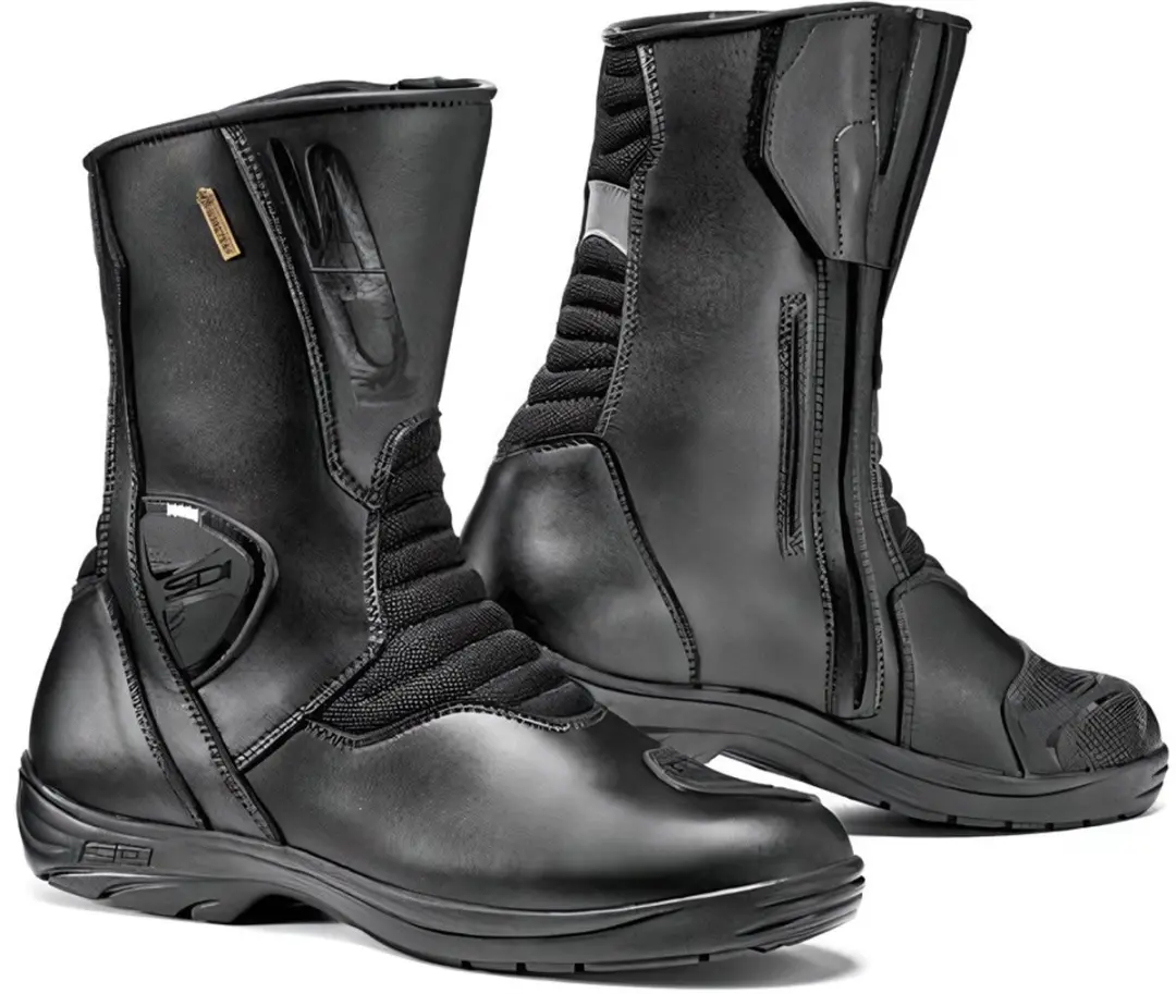 Sidi Gavia Gore-Tex Zwart