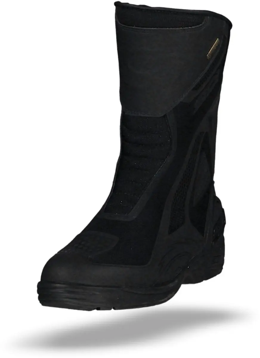 Sidi Aria Gore-Tex Zwart