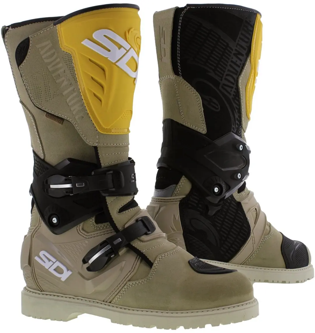 Sidi Adventure 2 Gore-Tex Laarzen - 40 - afbeelding 6 van 6