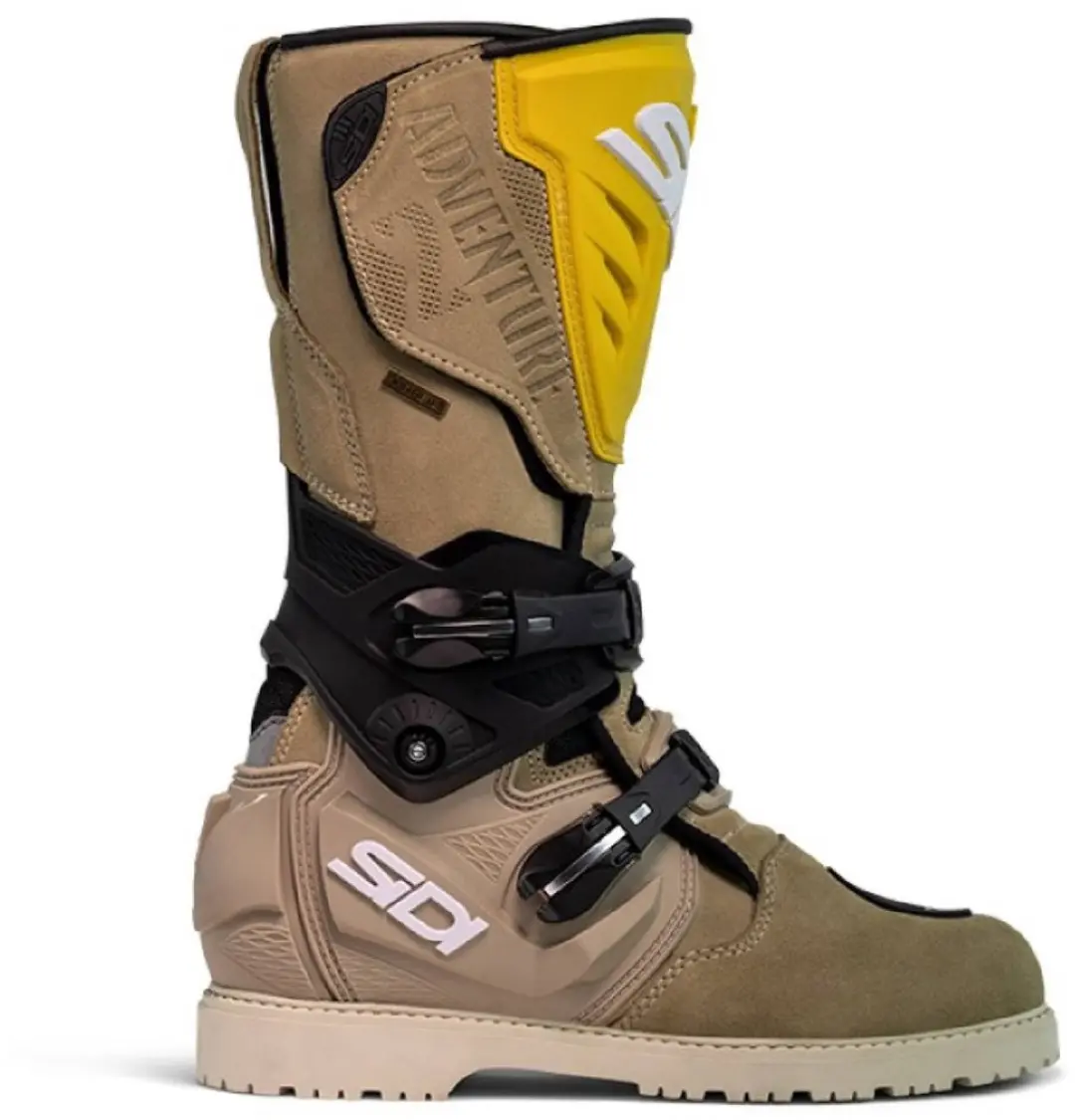 Sidi Adventure 2 Gore-Tex Laarzen - 40