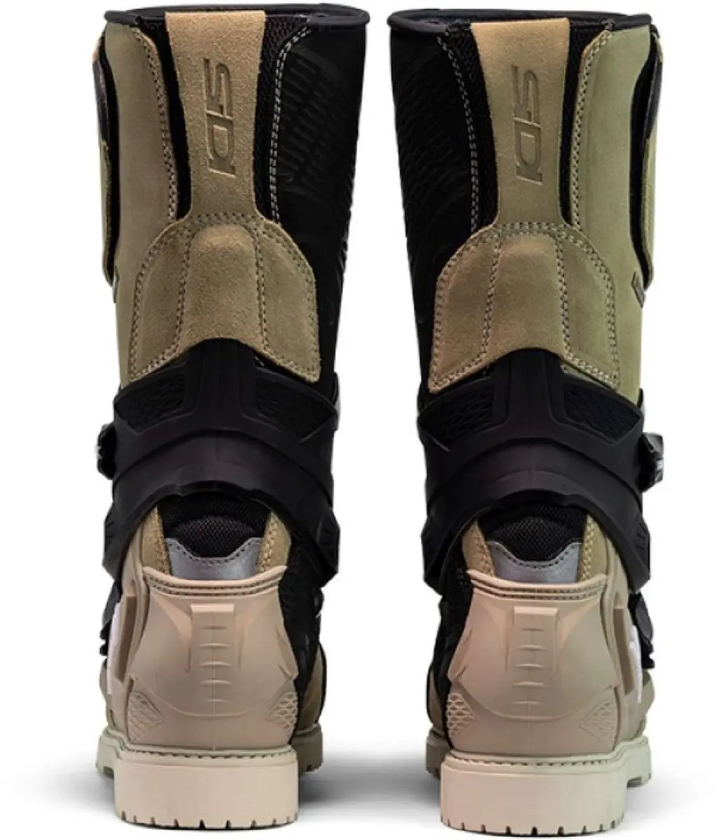 Sidi Adventure 2 Gore-Tex Laarzen - 40