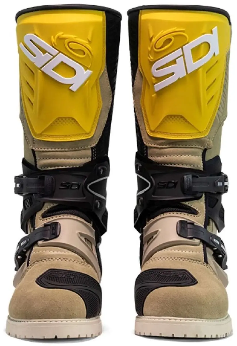 Sidi Adventure 2 Gore-Tex Laarzen - 40