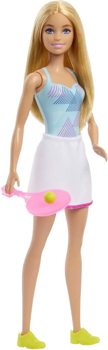 Barbie HBW98 Modepop