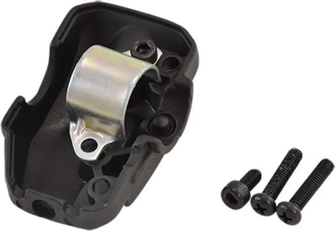 Commodo gauche Domino pour Scooter Peugeot 50 Kisbee 2T 2018 à 2020 2718.04 Neu