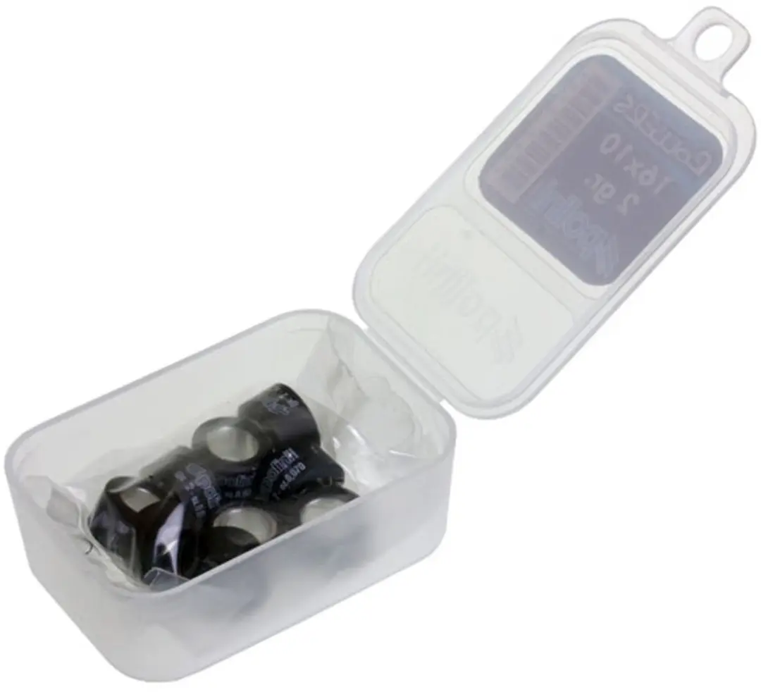 Rollenset Polini 16 x 10 mm 4,0 Gram
