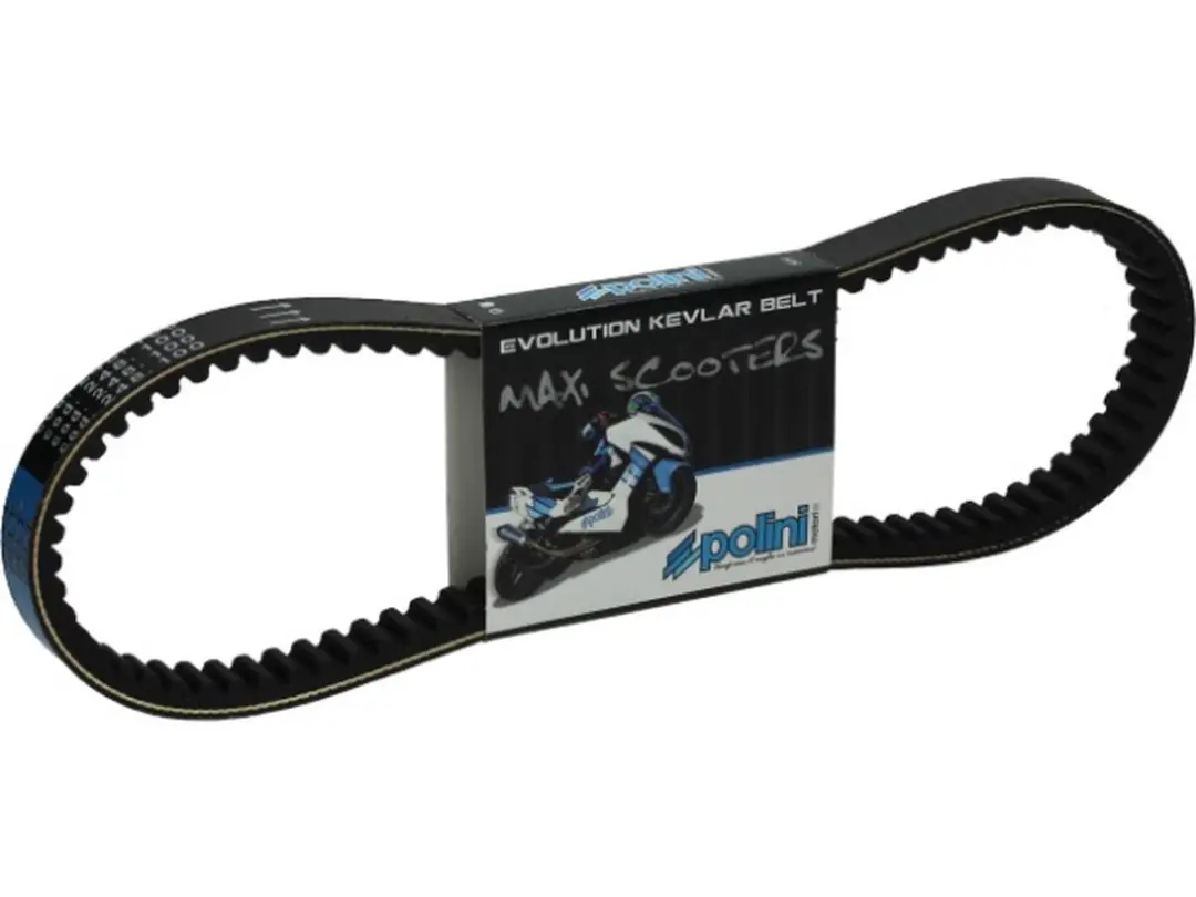 Polini V-Snaar Speed Belt Evolution Kevlar Sym GTS / Joymax 250cc 4 Takt