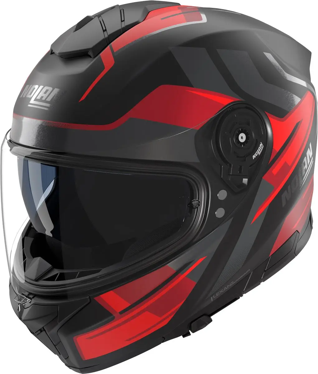 Nolan N80-8 Trittico Helm -