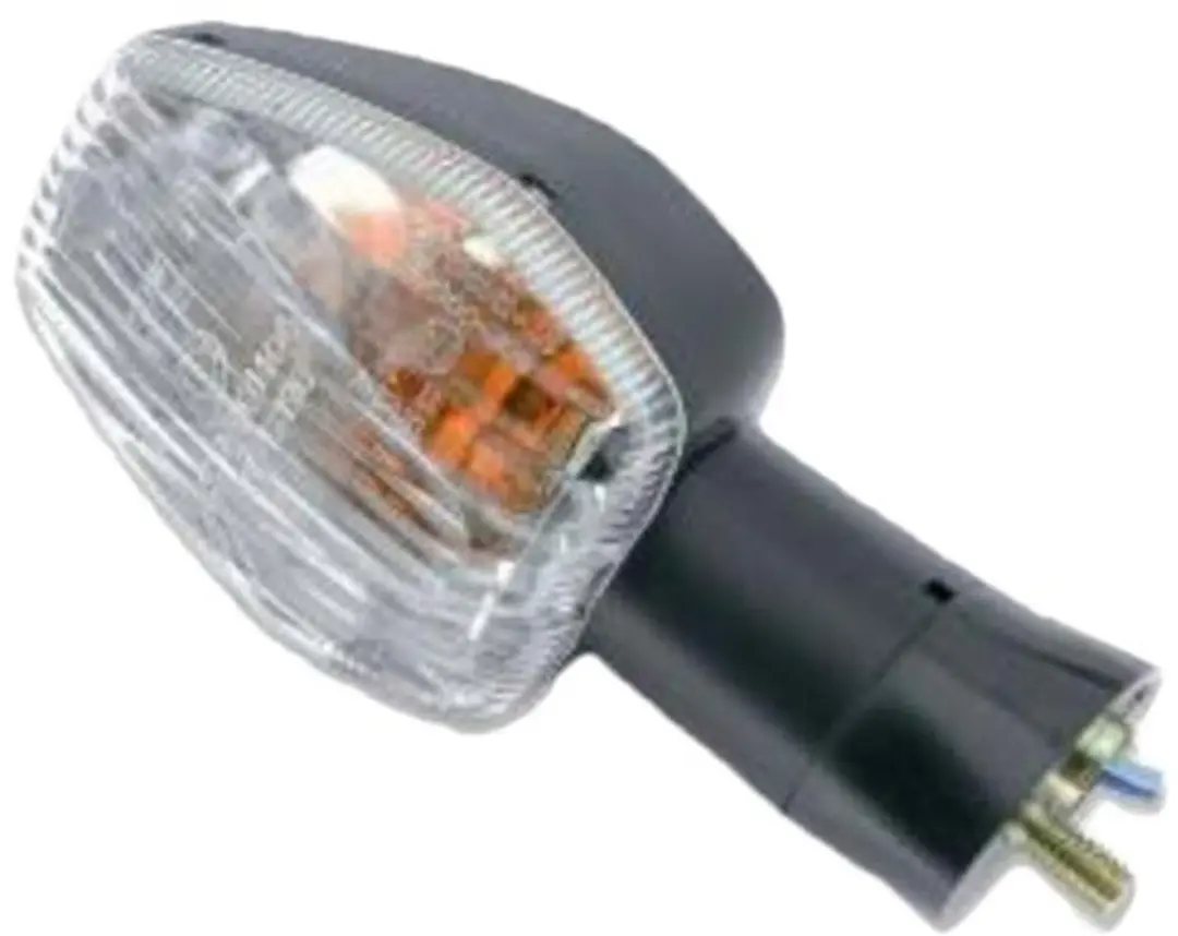 Vicma 4433702 Front Left Rear Right Knipperlicht Transparant