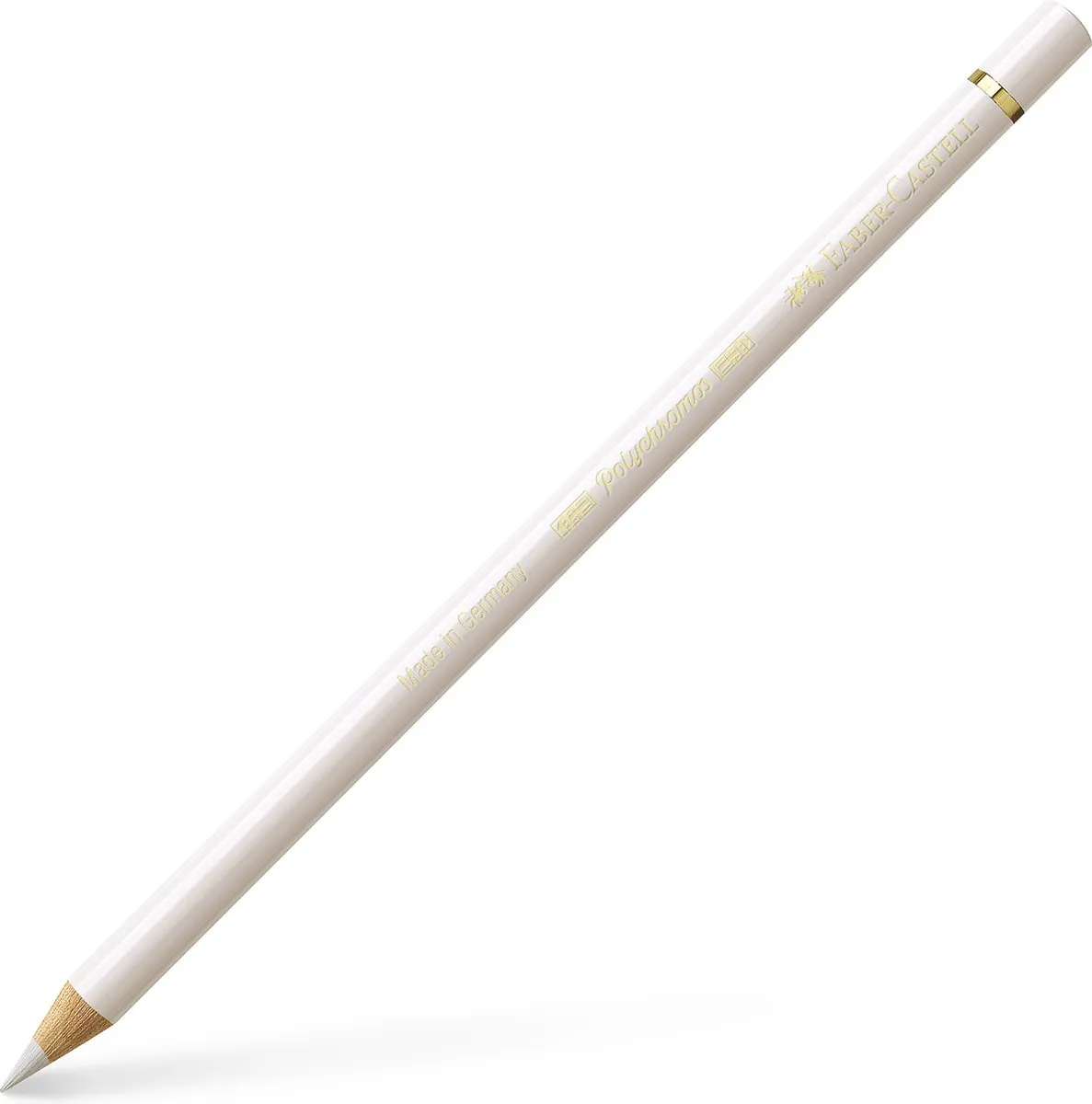 Faber-Castell Polychromos Kleurpotlood 270 Warmgrijs