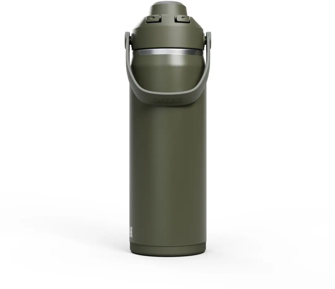 CamelBak Thrive Chug 600ml - RVS Isolatiefles - Groen