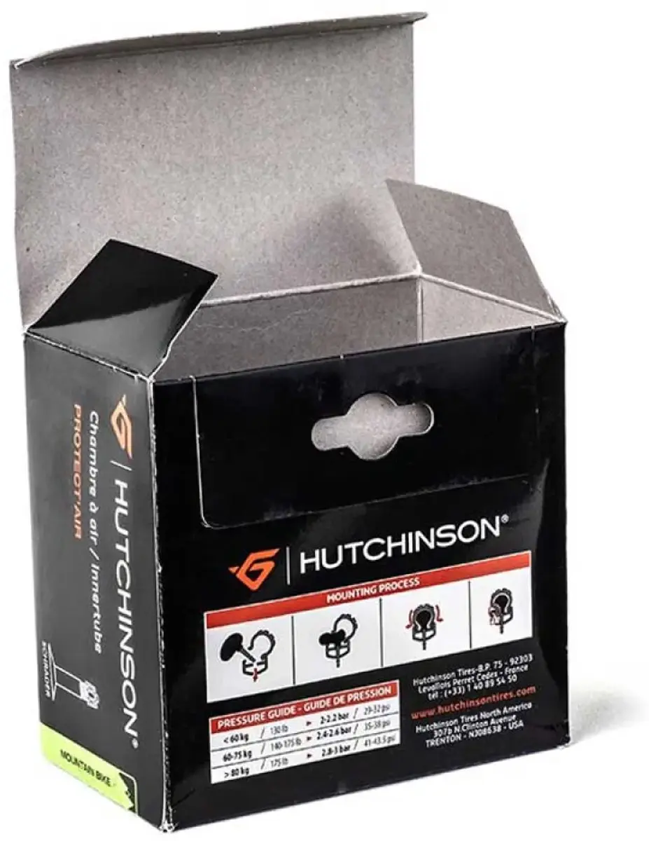 Hutchinson Protect'Air Binnenband 26x1.70-2.35 Schrader - afbeelding 6 van 6