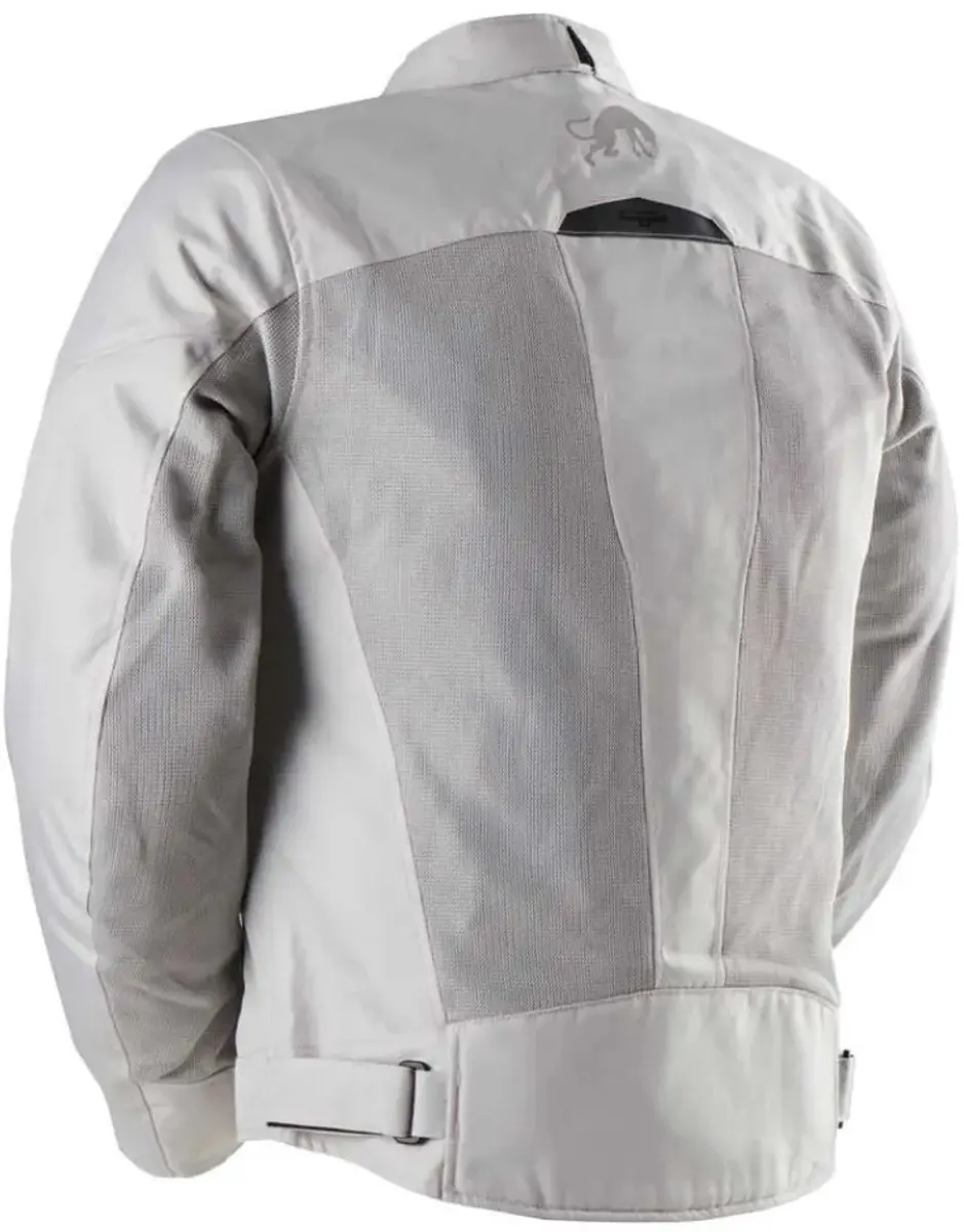 Furygan Motorrad Jacke Mistral Evo 3 6435-969 - Zomer - Pearl