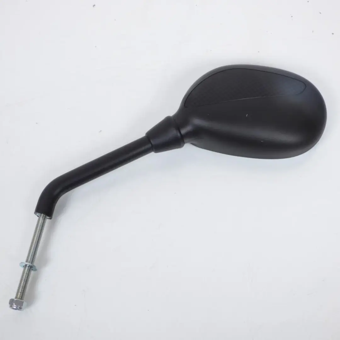 vicma linker spiegel voor peugeot 50 ludix elegance scooter 2004-2012 e186i / 76