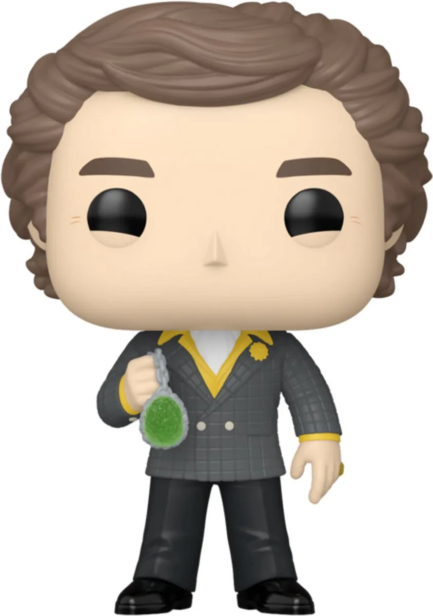 Funko Pop! Superman Lex Luthor #540
