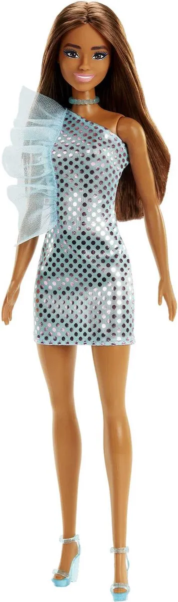 Barbie Modepop HJR95