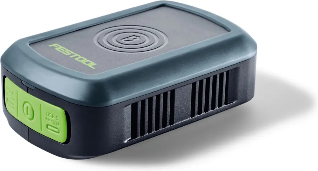 Festool PHC 18 Telefoonoplader 15W