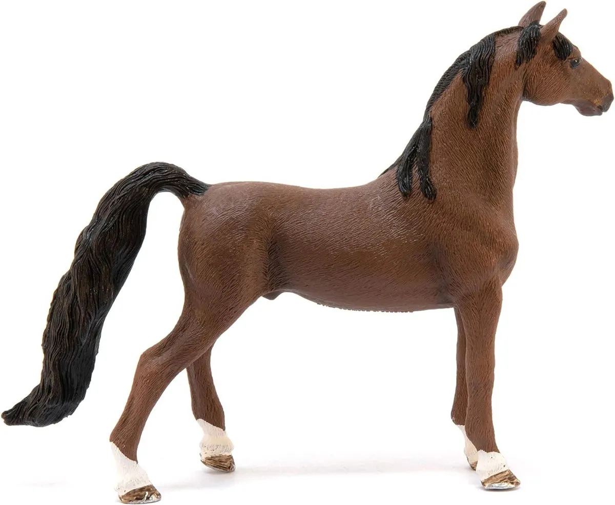 Schleich American Saddlebred Ruin Speelfiguur 13913