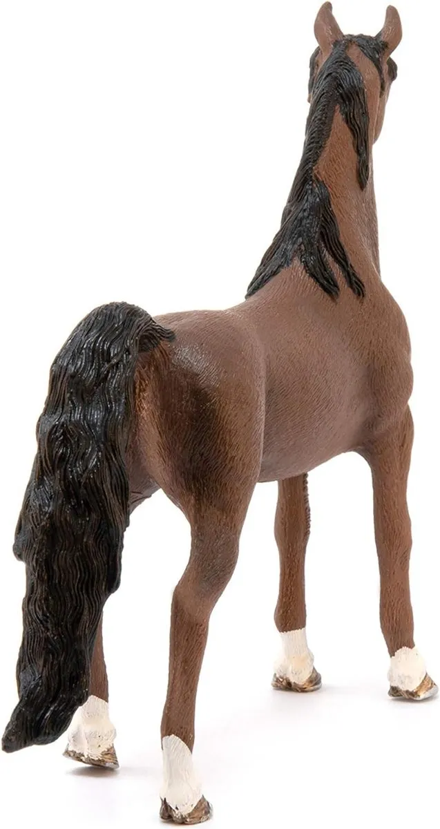 Schleich American Saddlebred Ruin Speelfiguur 13913