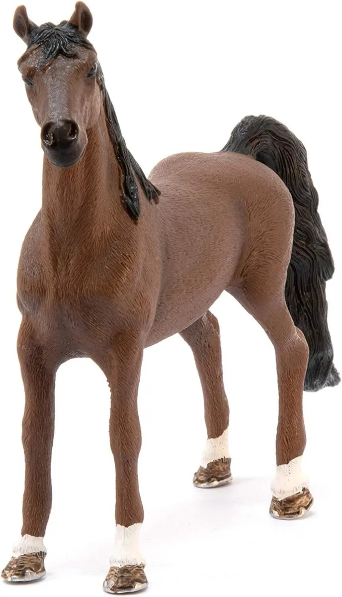Schleich American Saddlebred Ruin Speelfiguur 13913