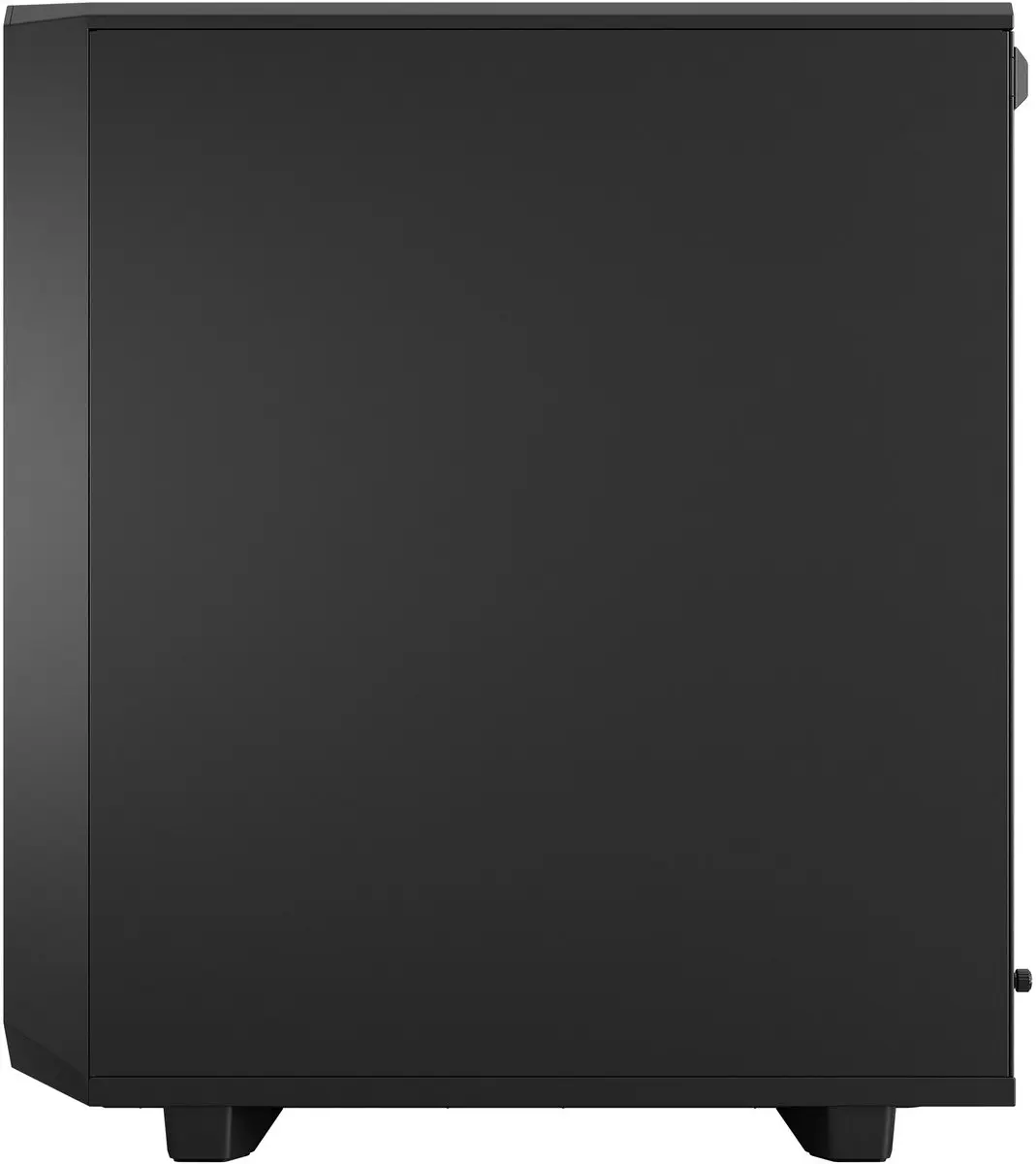 Fractal Design Meshify 2 Black ATX Semi-tower - 3 Ventilatoren