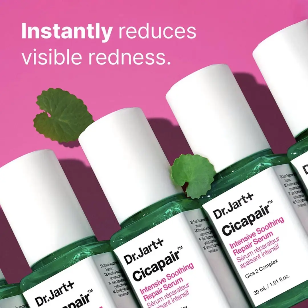 Dr.Jart+ Cicapair Intensief Herstel Serum 30ml