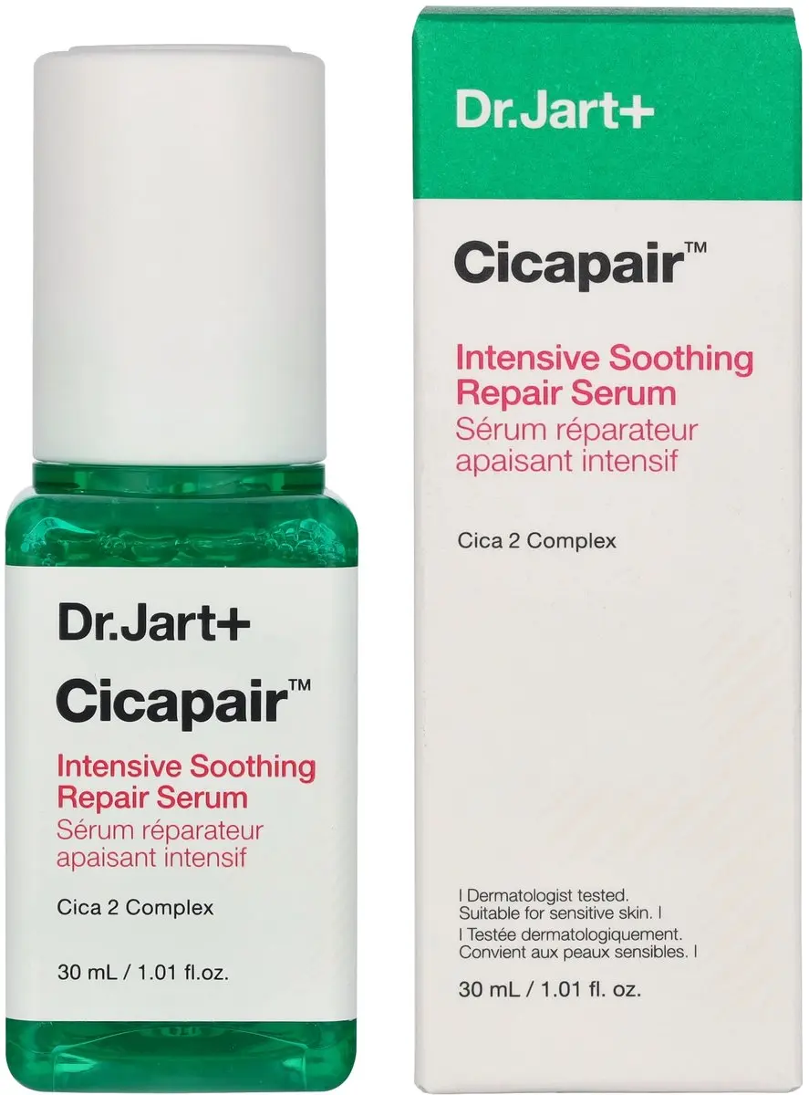 Dr.Jart+ Cicapair Intensief Herstel Serum 30ml